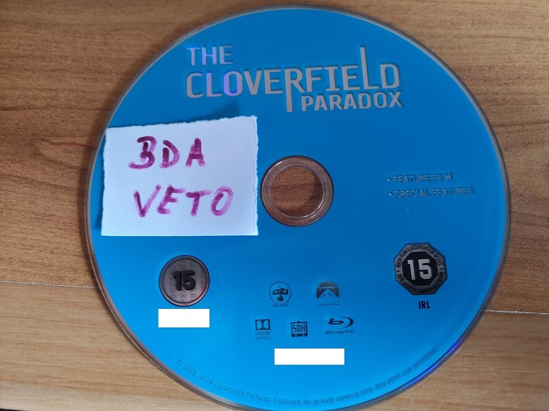 The Cloverfield Paradox 2018 REAL REPACK 720p BluRay x264-VETO The Cloverfield Paradox 2018 REAL REPACK 720p BluRay x264-VETO