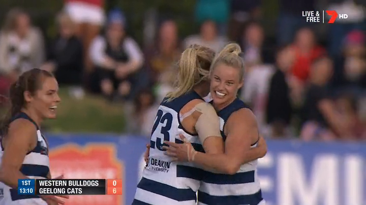 AFLW 2019 Round 2 Dogs vs Cats HDTV x264-WiNNiNG AFLW 2019 Round 2 Dogs vs Cats HDTV x264-WiNNiNG