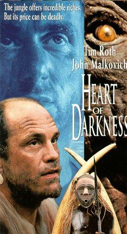 Heart of Darkness S01E02 History of Violence 480p x264-mSD