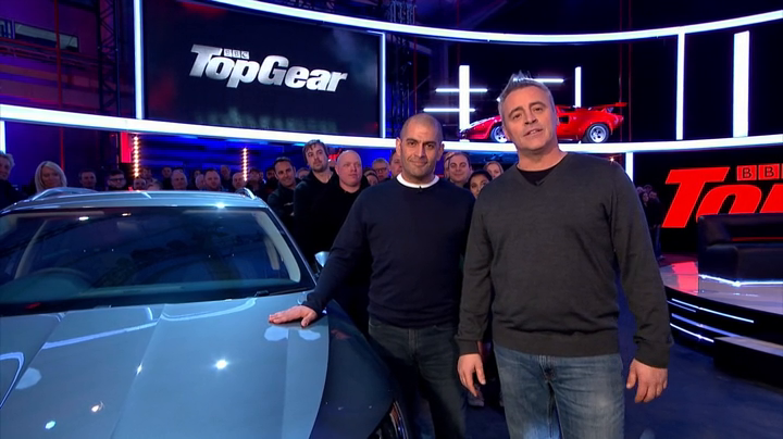 Top Gear S26E01 HDTV x264-MTB Top Gear S26E01 HDTV x264-MTB