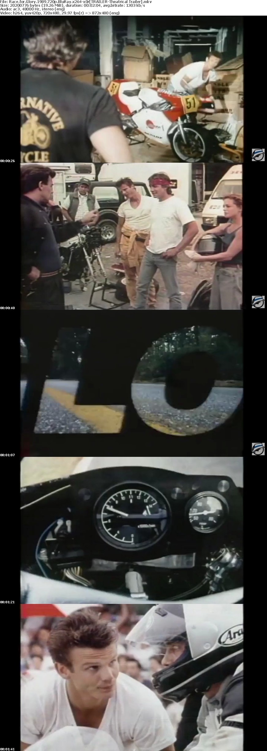 Race for Glory 1989 720p BluRay x264-x0r Race for Glory 1989 720p BluRay x264-x0r