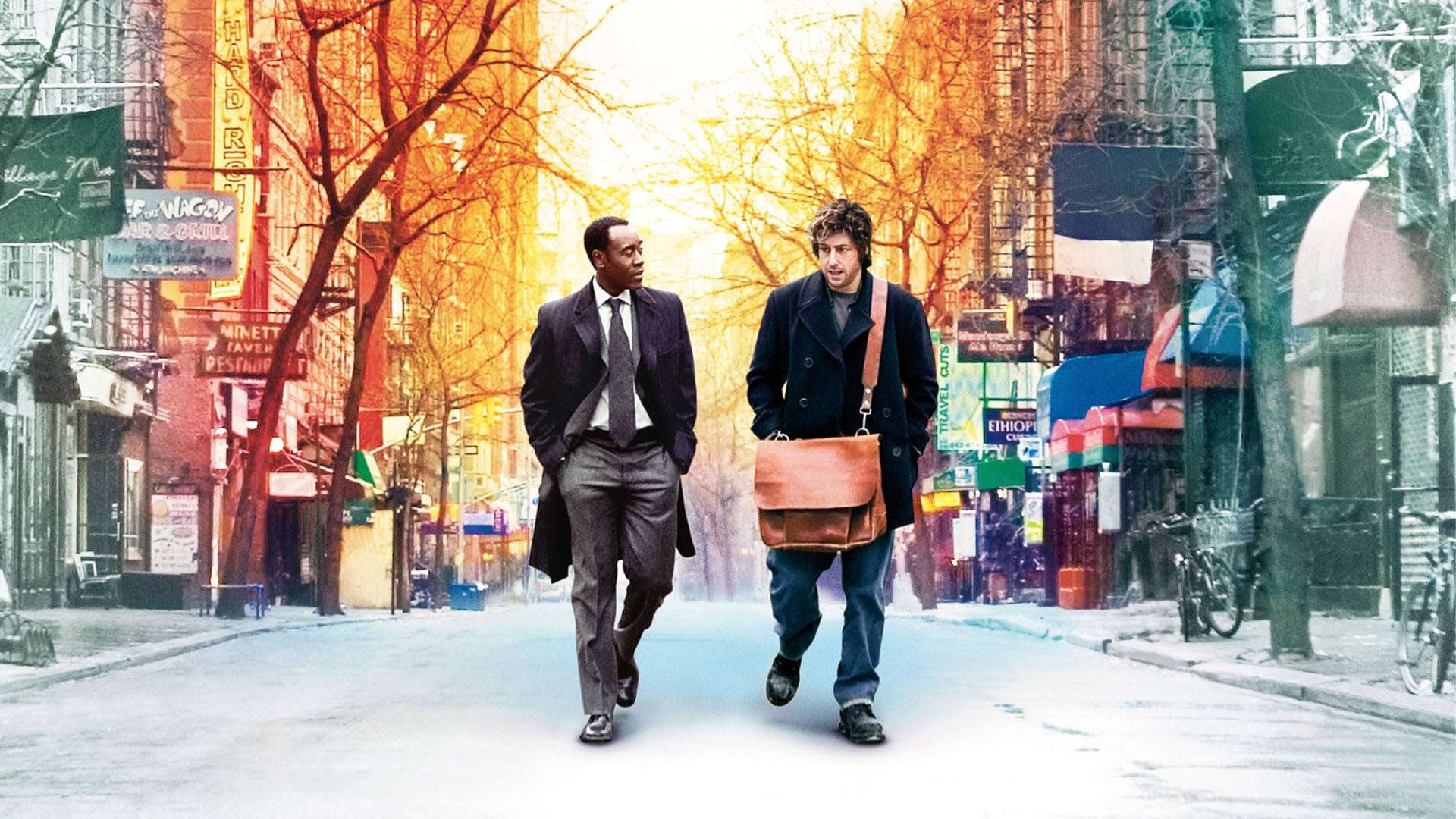 Reign Over Me 2007 720p BluRay x264-x0r Reign Over Me 2007 720p BluRay x264-x0r