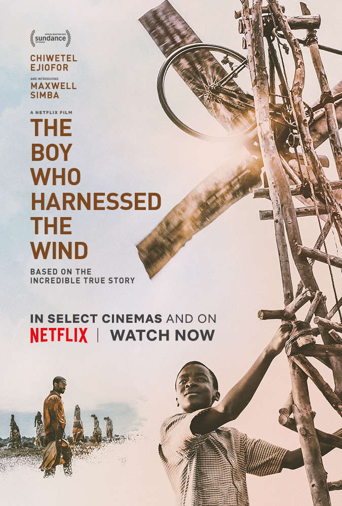 The Boy Who Harnessed the Wind 2019 English 720p HDRip x264 ESubs 900MB The Boy Who Harnessed the Wind 2019 English 720p HDRip x264 ESubs 900MB