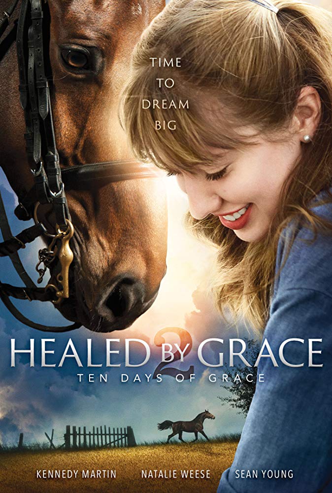 Healed by Grace 2 2018 WEBRip x264-ASSOCiATE Healed by Grace 2 2018 WEBRip x264-ASSOCiATE