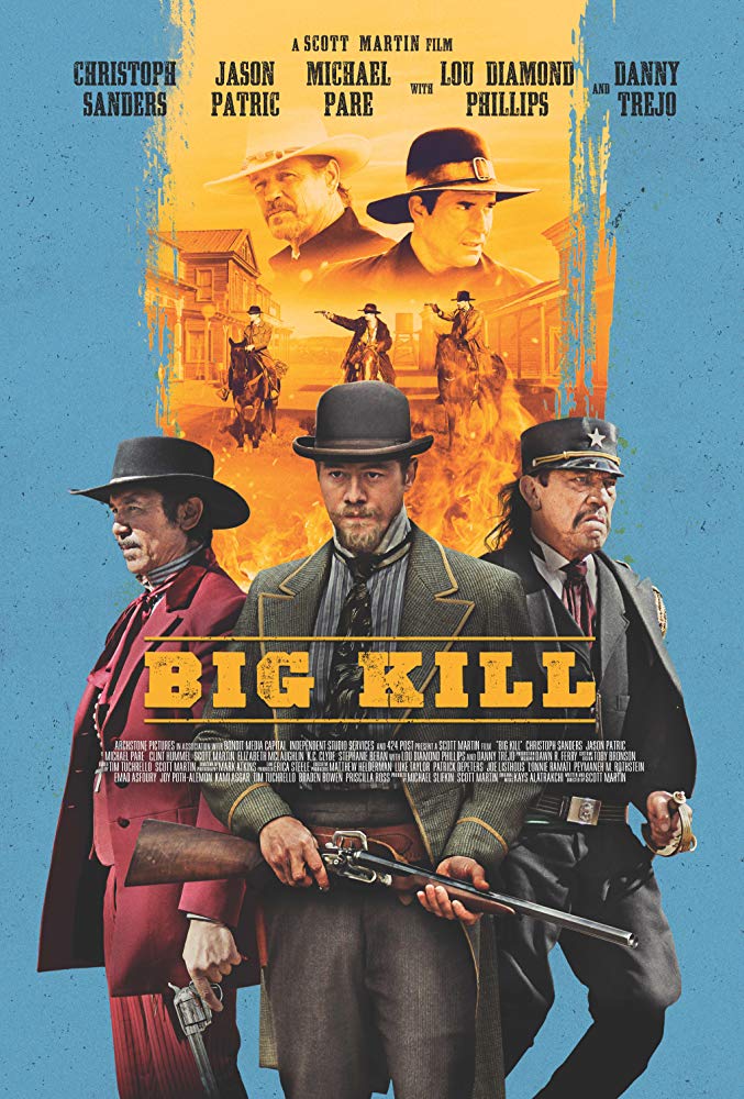 Big Kill 2018 1080p BluRay H264 AAC-RARBG Big Kill 2018 1080p BluRay H264 AAC-RARBG