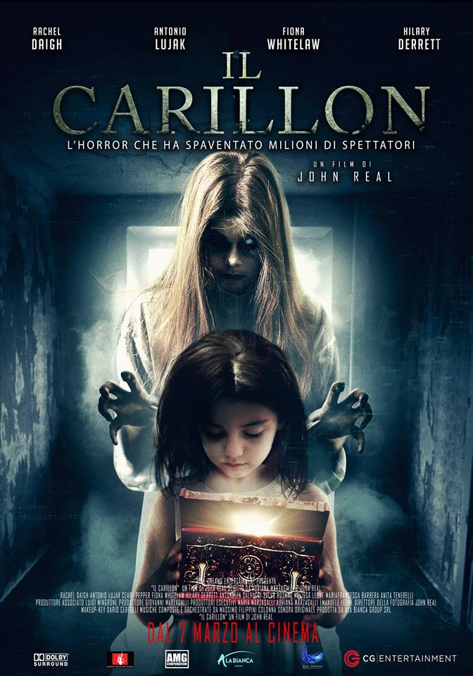 The Music Box 2018 720p HDRip 800MB x264-GalaxyRG The Music Box 2018 720p HDRip 800MB x264-GalaxyRG