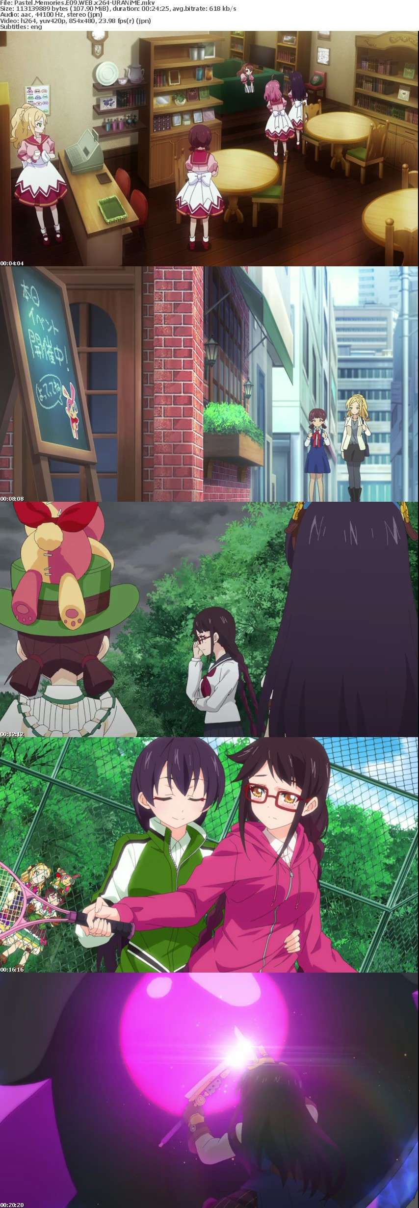 Pastel Memories E09 WEB x264-URANiME Pastel Memories E09 WEB x264-URANiME