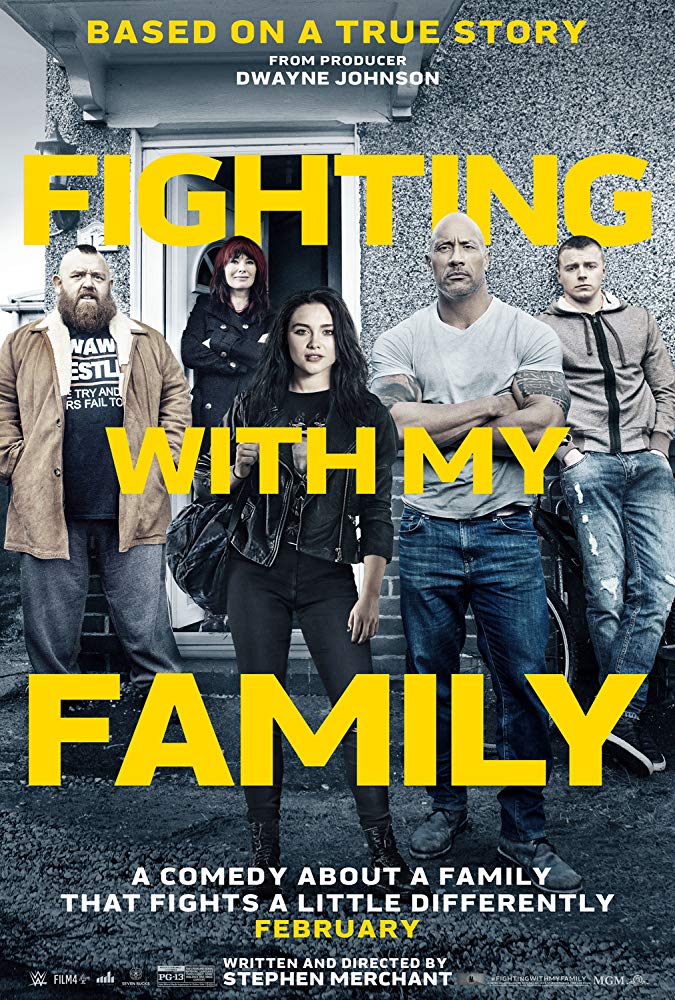 Fighting with My Family 2019 1080p BluRay DTS-HD MA 5 1 x264-HDH Fighting with My Family 2019 1080p BluRay DTS-HD MA 5 1 x264-HDH