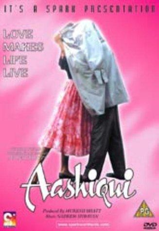 Aashiqui (1990) (1080p BluRay x265 HEVC 10bit AAC 5.1 Hindi Natty) QxR