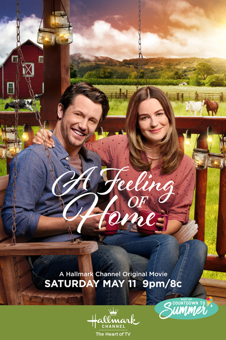 A Feeling Of Home (2019) HDTV x264-W4F