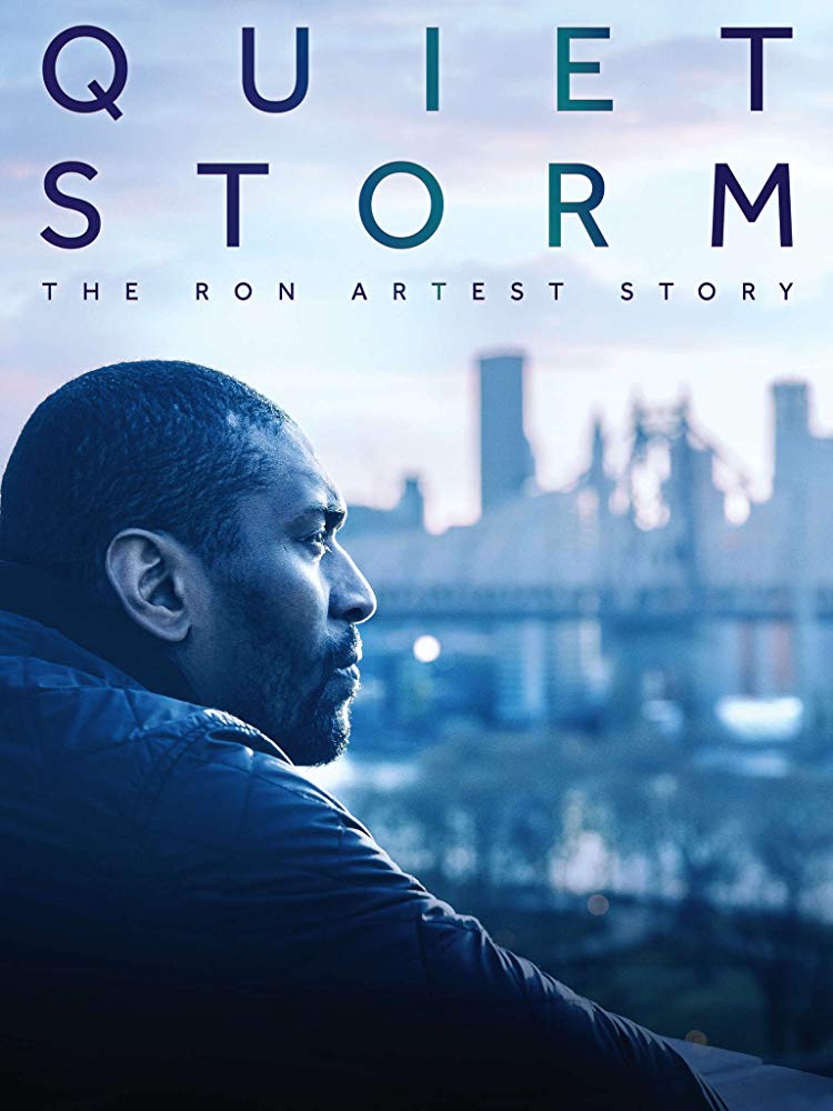 Quiet Storm The Ron Artest Story 2019 1080p WEBRip x264-RARBG Quiet Storm The Ron Artest Story 2019 1080p WEBRip x264-RARBG
