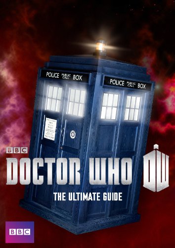 Doctor Who The Ultimate Guide 2013 WEBRip x264-ION10 Doctor Who The Ultimate Guide 2013 WEBRip x264-ION10
