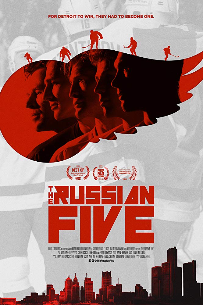 The Russian Five 2018 WEBRip x264-ION10 The Russian Five 2018 WEBRip x264-ION10