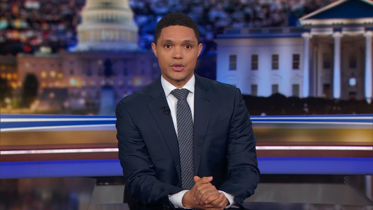 The Daily Show 2019 06 11 Kwame Onwuachi EXTENDED 720p WEB x264-TBS The Daily Show 2019 06 11 Kwame Onwuachi EXTENDED 720p WEB x264-TBS