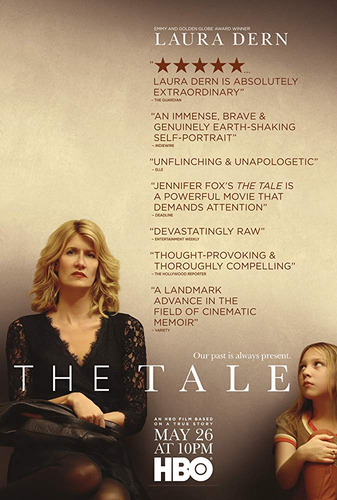 The Tale 2018 LiMiTED BDRip x264-VETO The Tale 2018 LiMiTED BDRip x264-VETO