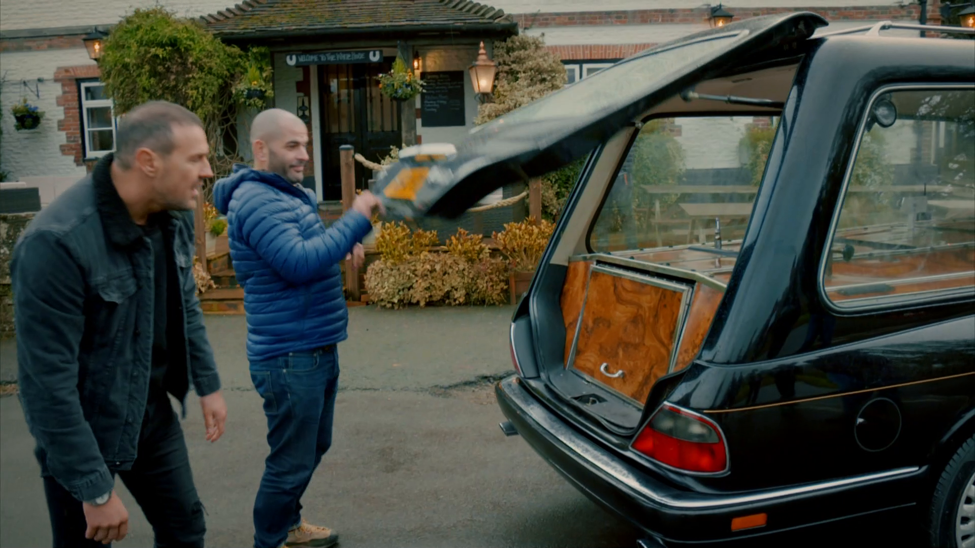 Top Gear S27E03 1080p HDTV H264-MTB Top Gear S27E03 1080p HDTV H264-MTB