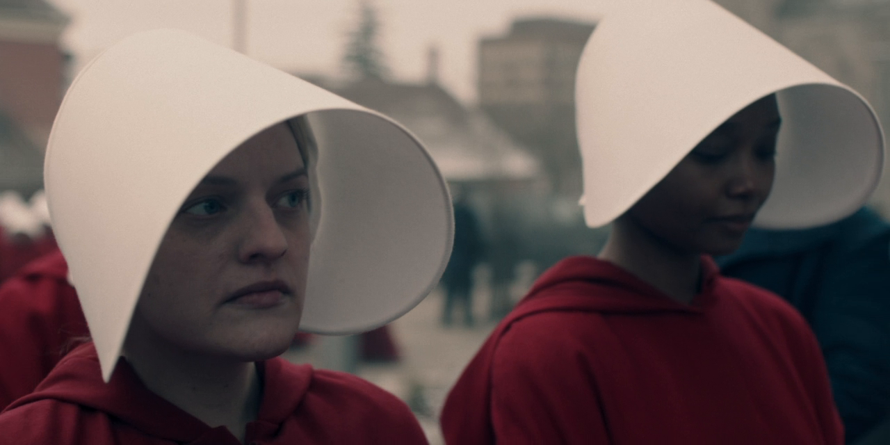 The Handmaids Tale S03E04 God Bless the Child 720p AMZN WEB-DL DDP5 1 H 264-NTb The Handmaids Tale S03E04 God Bless the Child 720p AMZN WEB-DL DDP5 1 H 264-NTb