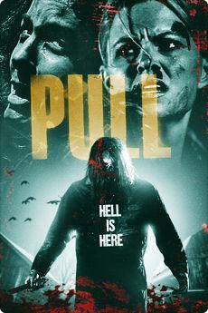 Pulled to Hell (2019) HDRip AC3 x264 CMRG