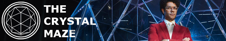 The Crystal Maze 2017 S06E04 Celebrity Special HDTV x264 PLUTONiUM