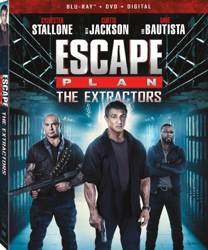 Escape Plan The Extractors (2019) COMPLETE DVDR-JFKDVD Escape Plan The Extractors (2019) COMPLETE DVDR-JFKDVD