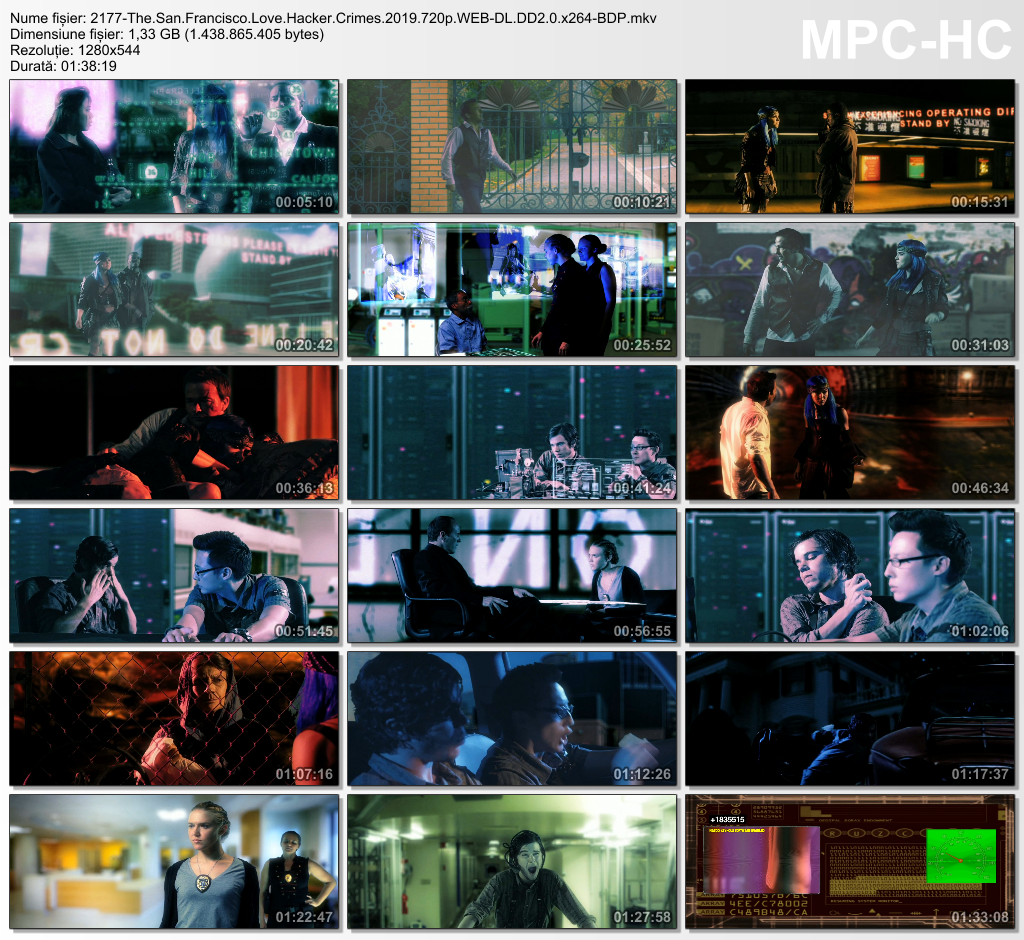2177-The San Francisco Love Hacker Crimes 2019 720p WEB-DL DD2 0 x264-BDP 2177-The San Francisco Love Hacker Crimes 2019 720p WEB-DL DD2 0 x264-BDP