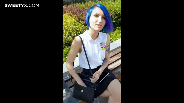 SweetyX E54 Keoki Star Insta-Bitch XXX SweetyX E54 Keoki Star Insta-Bitch XXX