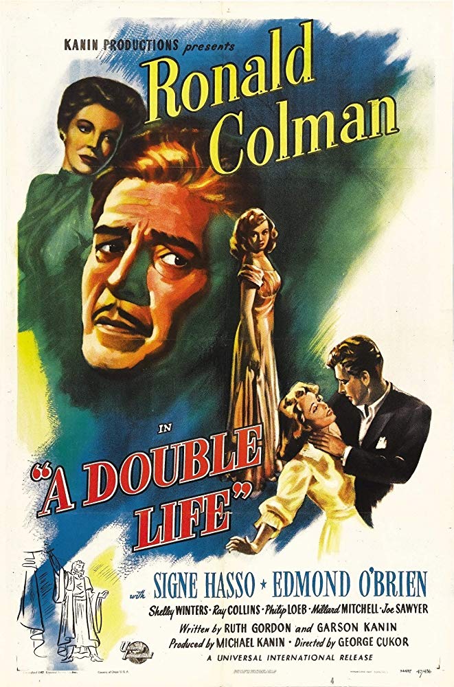 A Double Life 1947 1080p BluRay H264 AAC-RARBG A Double Life 1947 1080p BluRay H264 AAC-RARBG