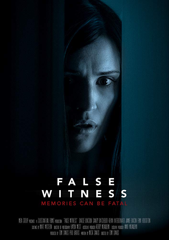 False Witness 2019 1080p WEB-DL DD5 1 H264-FGT False Witness 2019 1080p WEB-DL DD5 1 H264-FGT