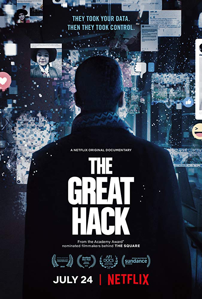 The Great Hack 2019 1080p WEBRip x264-RARBG The Great Hack 2019 1080p WEBRip x264-RARBG
