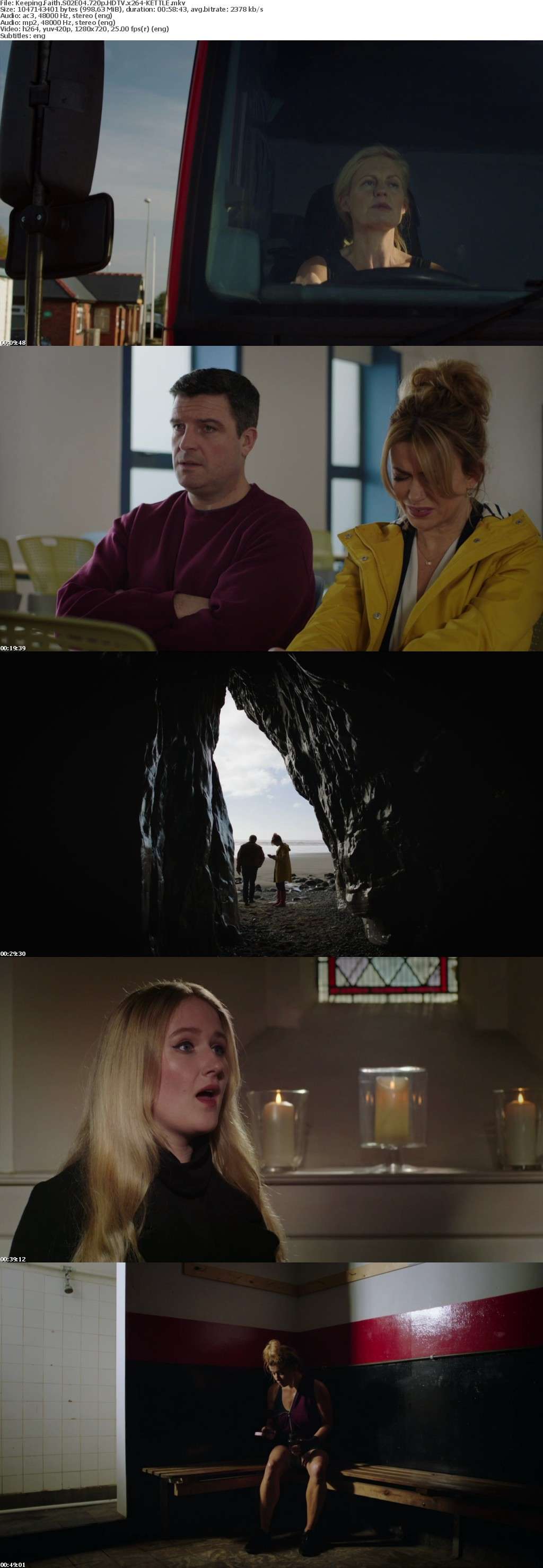 Keeping Faith S02E04 720p HDTV x264-KETTLE Keeping Faith S02E04 720p HDTV x264-KETTLE