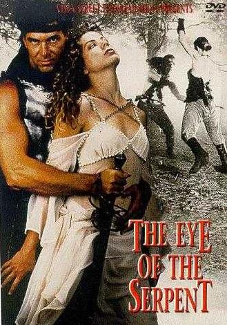 Eyes of the Serpent (1994) 720p WEBRip Dual Audio Eng Hindi x264-DLW