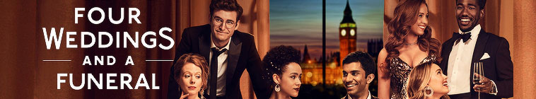 Four Weddings and a Funeral S01E10 WEBRip x264-ION10