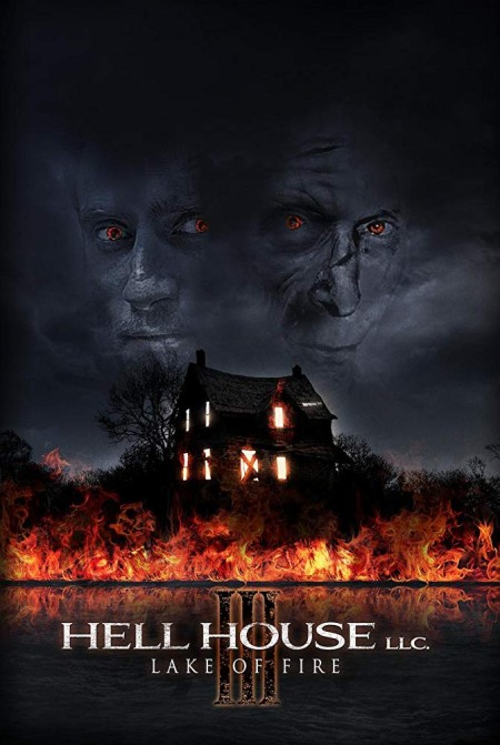 Hell House LLC III Lake of Fire (2019) HDRip AC3 x264 CMRG