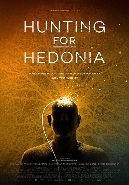 Hunting for Hedonia 2019 720p WEBRip 800MB x264 GalaxyRG