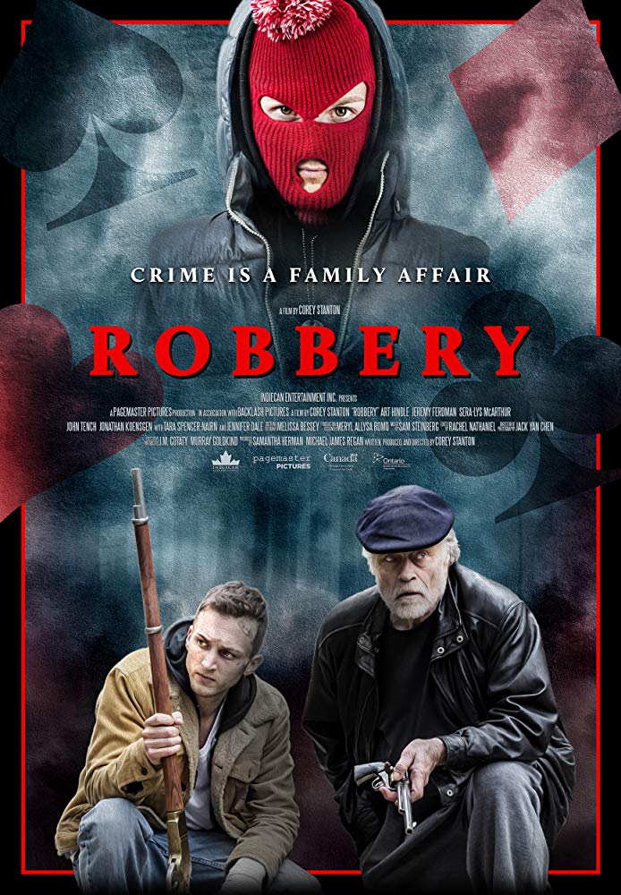Robbery 2018 1080p WEB-DL DD5 1 H264-FGT Robbery 2018 1080p WEB-DL DD5 1 H264-FGT