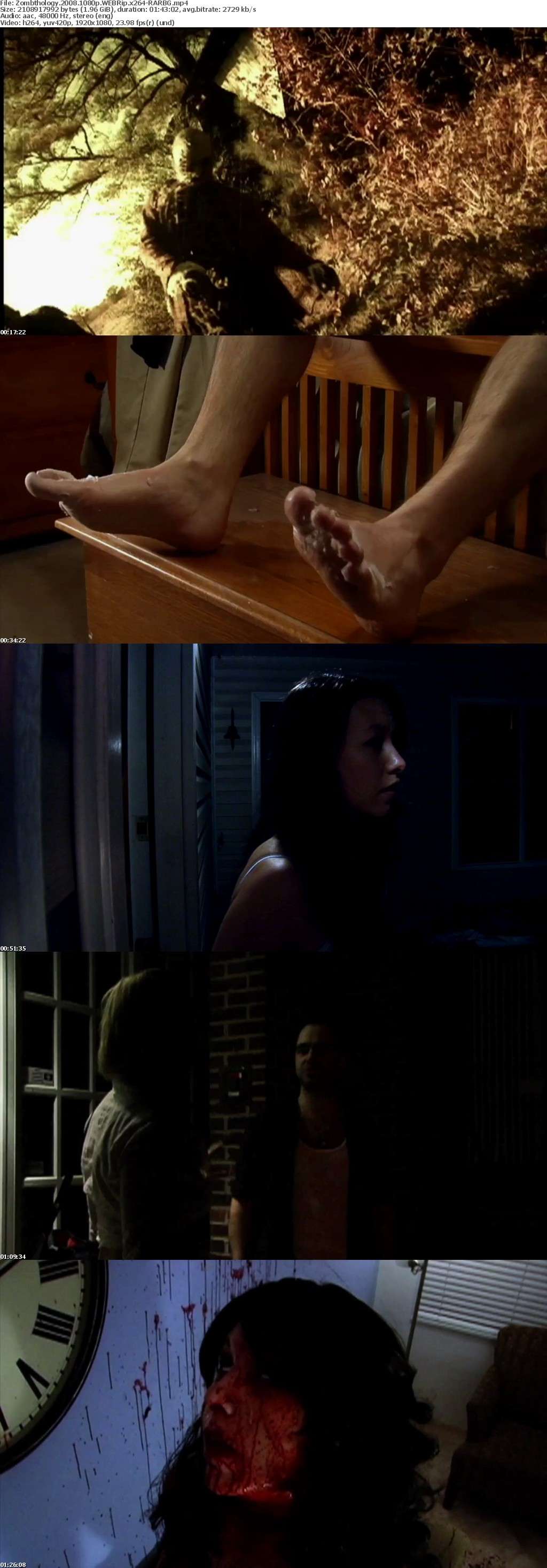 Zombthology 2008 1080p WEBRip x264-RARBG Zombthology 2008 1080p WEBRip x264-RARBG
