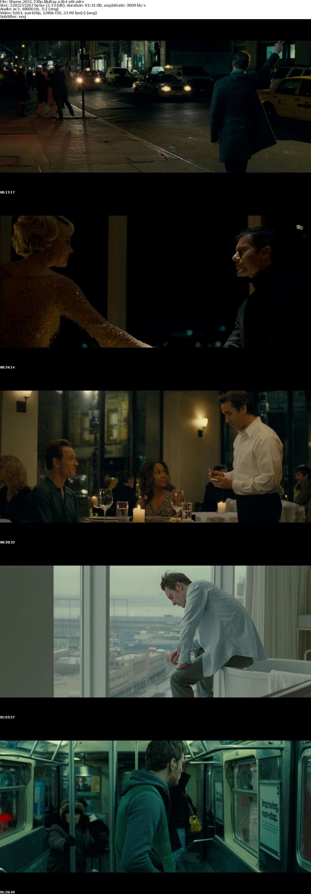 Shame 2011 720p BluRay x264-x0r Shame 2011 720p BluRay x264-x0r