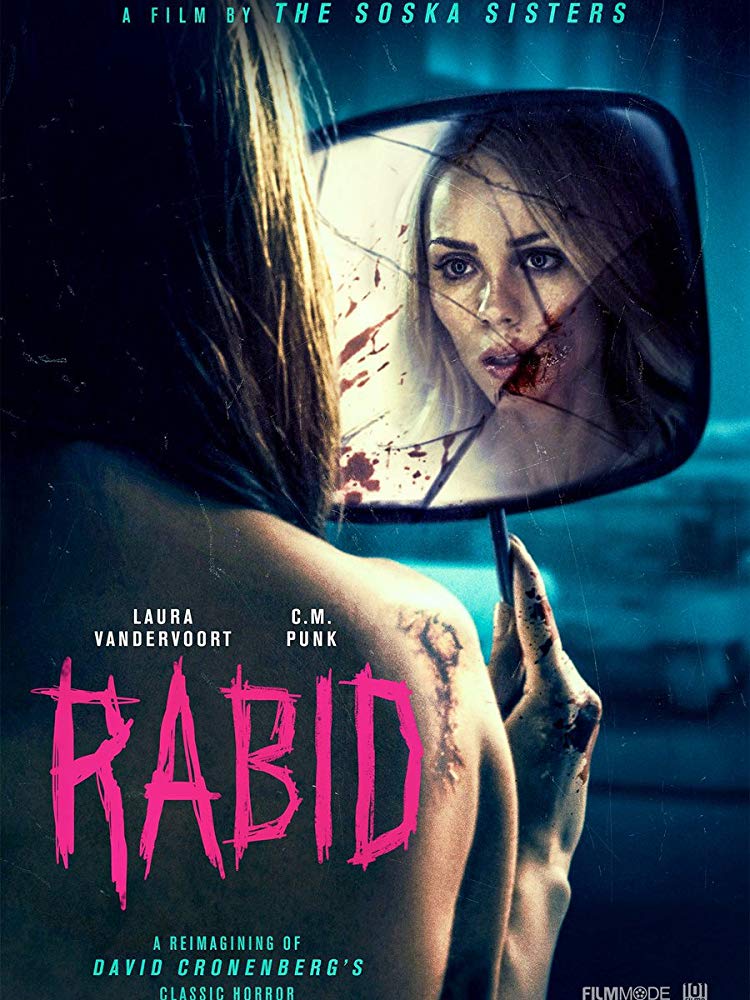 Rabid 2019 1080p BluRay H264 AAC-RARBG Rabid 2019 1080p BluRay H264 AAC-RARBG