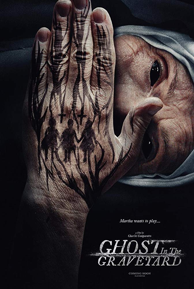 Ghost In The Graveyard 2019 1080p WEB-DL DD5 1 H264-FGT Ghost In The Graveyard 2019 1080p WEB-DL DD5 1 H264-FGT