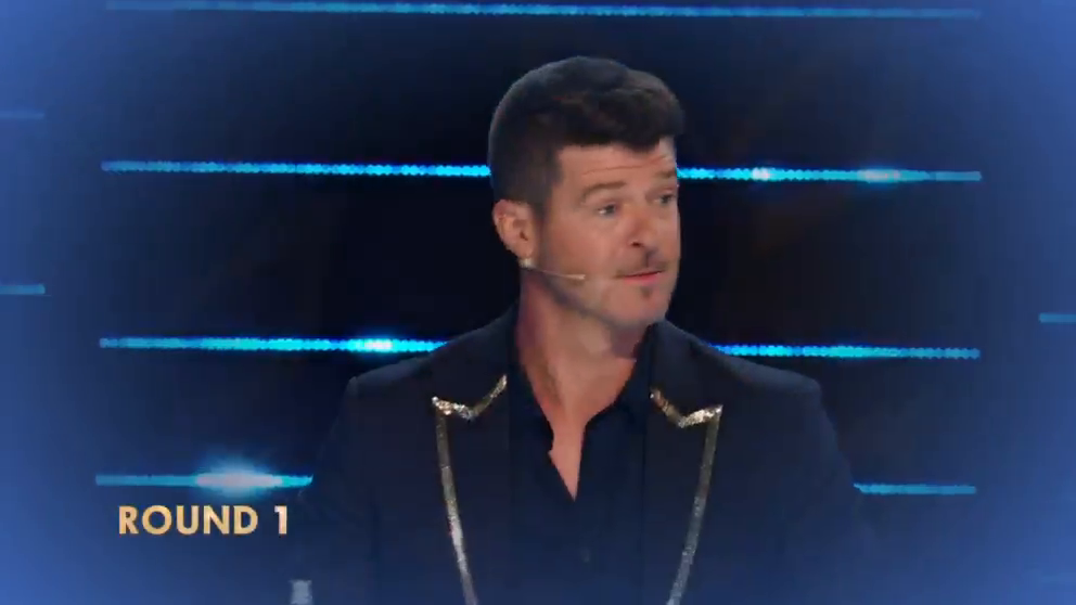 The Masked Singer S02E05 WEB x264-TBS The Masked Singer S02E05 WEB x264-TBS