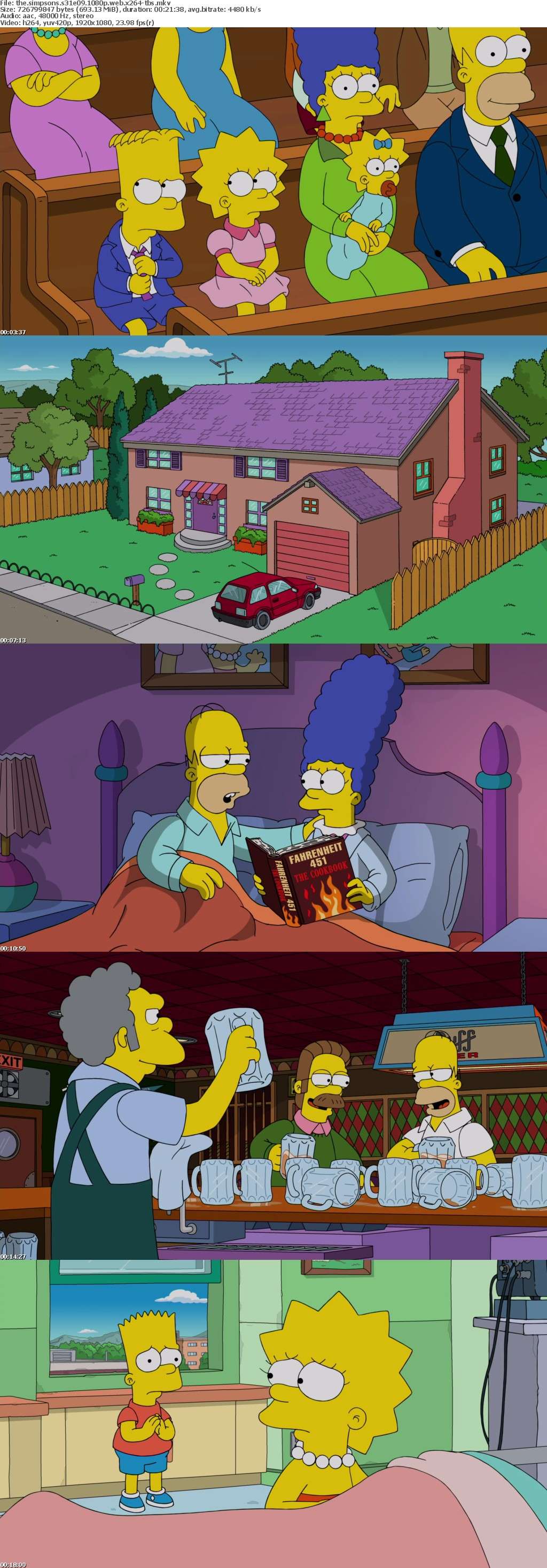 The Simpsons S31E09 1080p WEB x264-TBS The Simpsons S31E09 1080p WEB x264-TBS