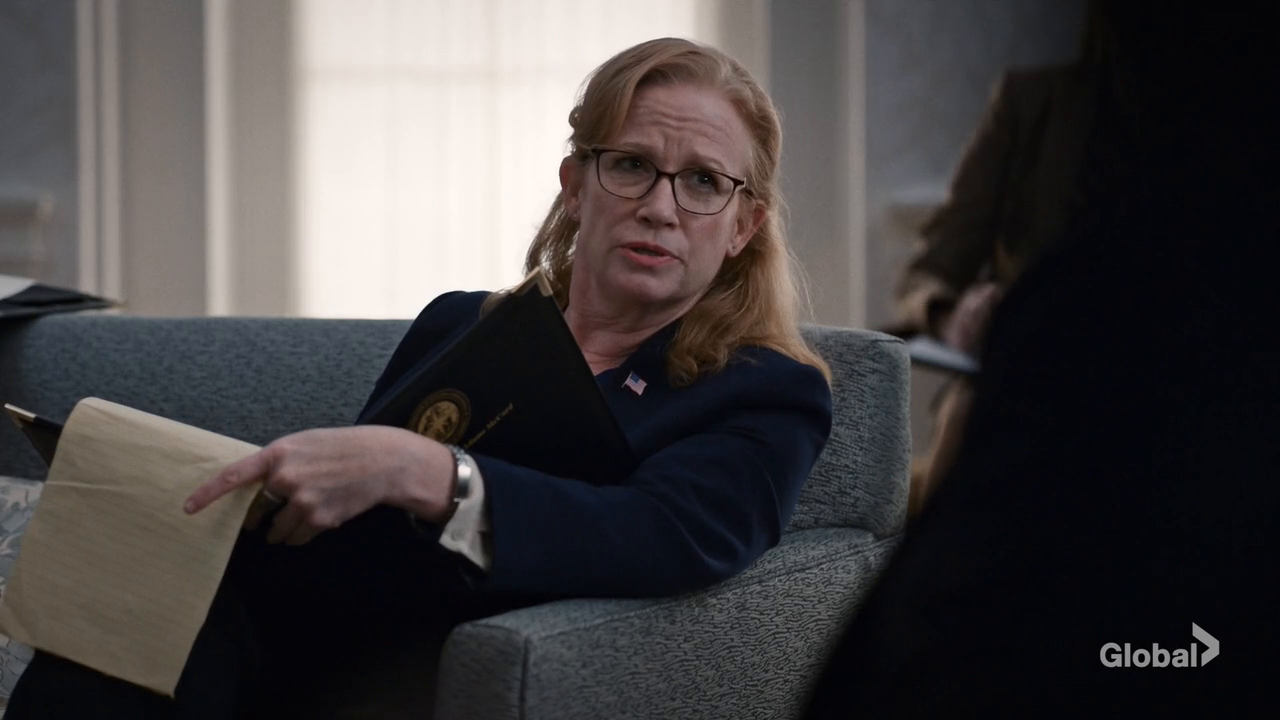 Madam Secretary S06E09 720p HDTV x264-KILLERS Madam Secretary S06E09 720p HDTV x264-KILLERS