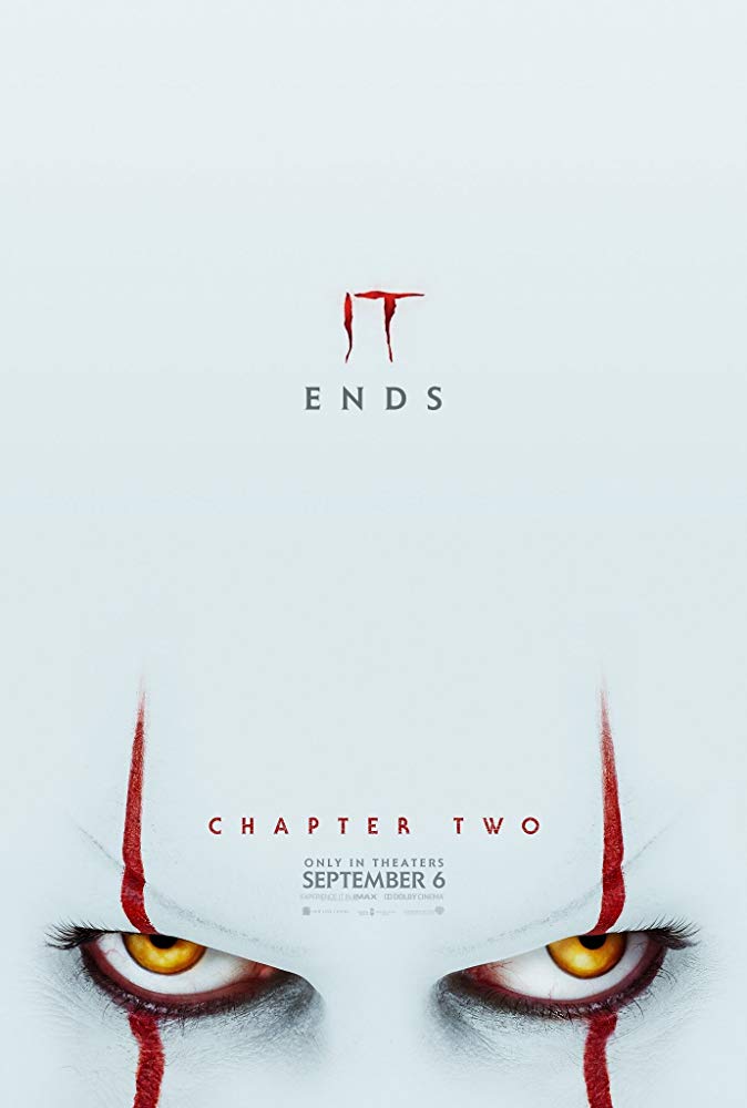 It Chapter Two 2019 720p BluRay Hindi English x264 AAC 5 1 MSubs - LOKiHD - Telly It Chapter Two 2019 720p BluRay Hindi English x264 AAC 5 1 MSubs - LOKiHD - Telly