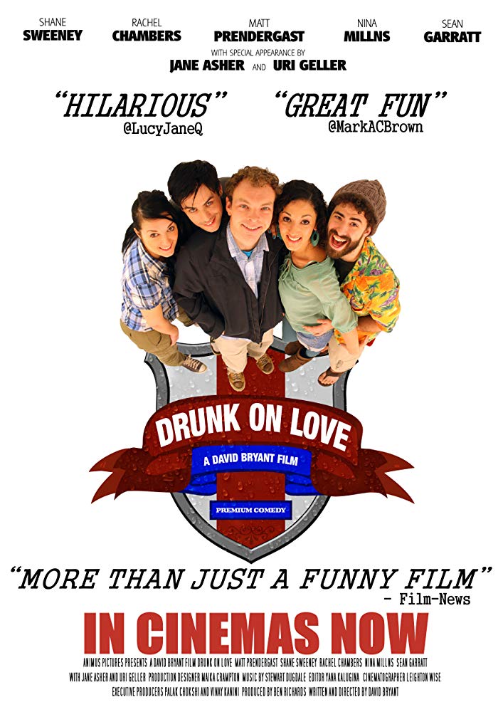 Drunk on Love 2015 1080p WEBRip x264-RARBG