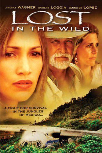 Lost in the Wild S01E01 Hike Into Hell 480p x264-mSD