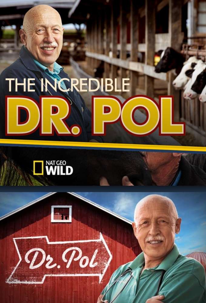 The Incredible Dr Pol S16E01 720p WEB h264-TBS