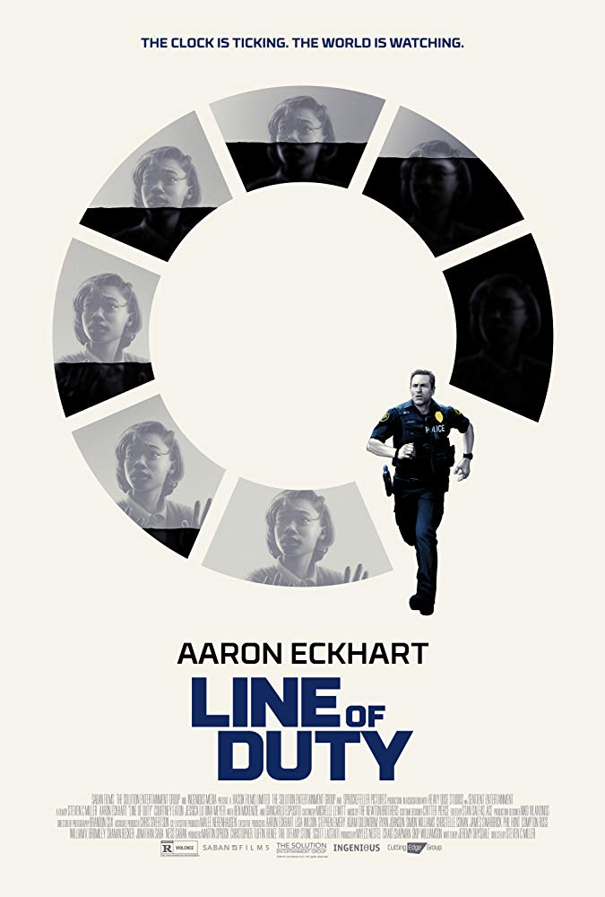 Line of Duty 2019 DVDR-JFKDVD