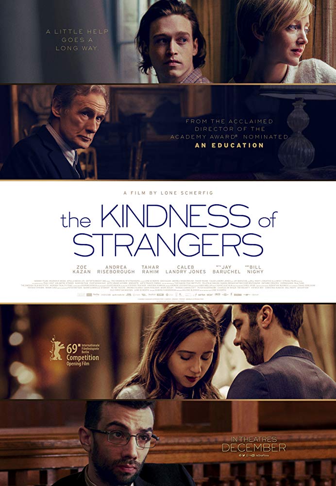 The Kindness of Strangers 2019 WEBRip x264-ION10