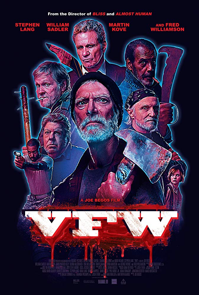 VFW 2019 1080p WEB-DL H264 AC3-EVO