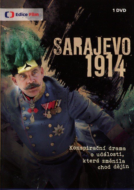 Sarajevo 2014 GERMAN WEBRip XviD MP3-VXT
